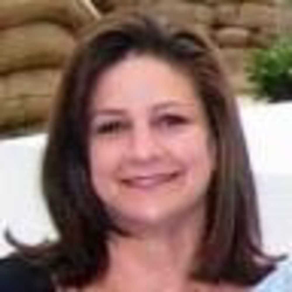 Meet your Posher, Julie